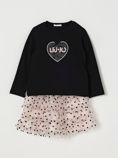 Jumpsuit kids Liu Jo