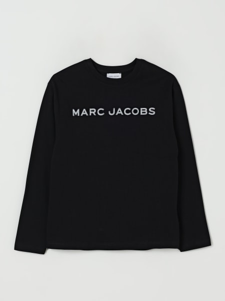 Camiseta niños Little Marc Jacobs