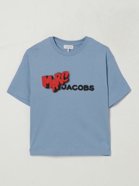 T-shirt kids Little Marc Jacobs