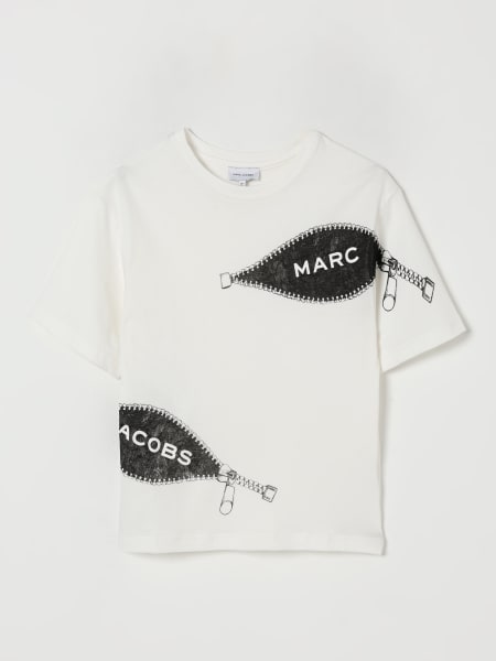 T-shirt kids Little Marc Jacobs