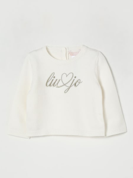 Sweater kids Liu Jo