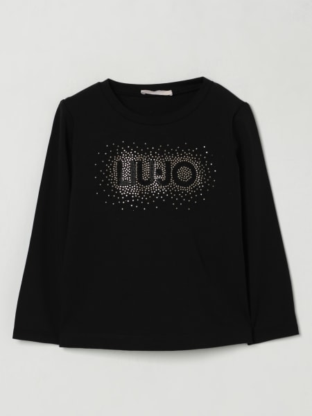 Camisetas niños Liu Jo