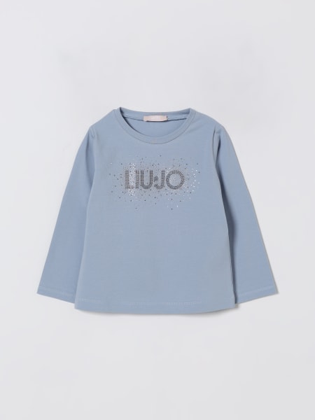 T-shirt kids Liu Jo
