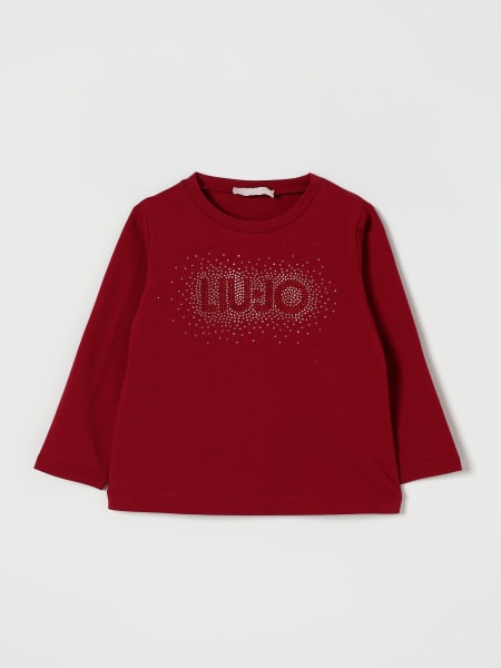 T-shirt kids Liu Jo