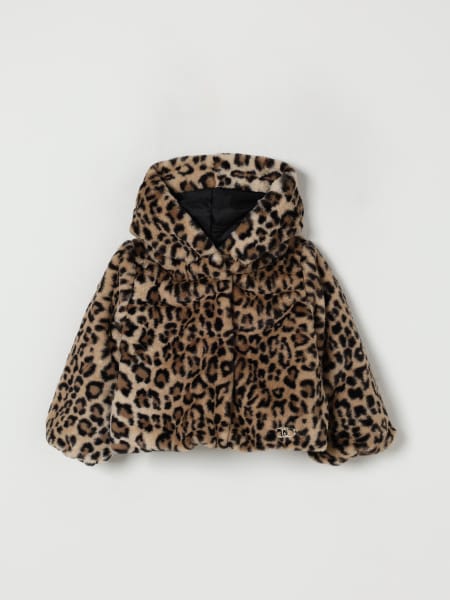 Coat kids Liu Jo