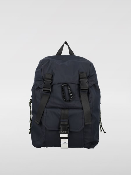 Zaino Trek A.P.C. in nylon