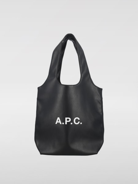 Bags men A.P.C.