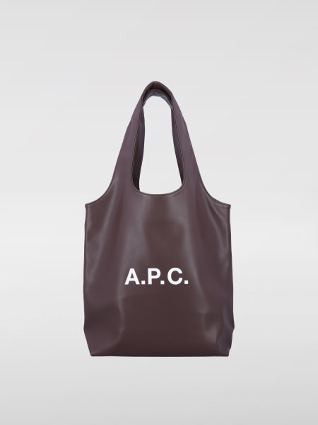 Tasche herren A.P.C.