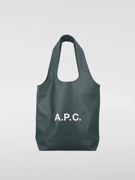 Сумка Мужское A.P.C.