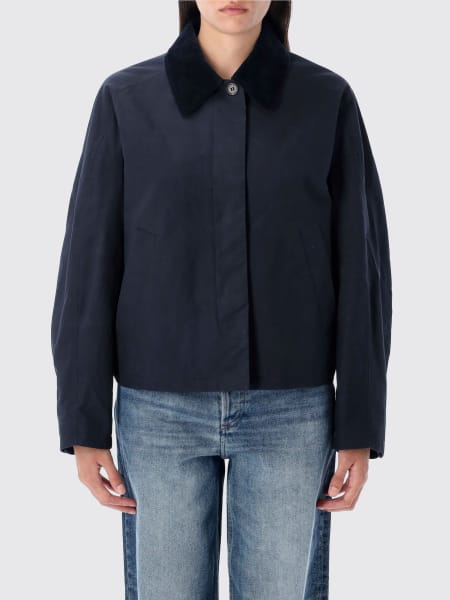 Coat woman A.P.C.