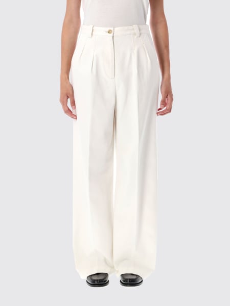 T-shirt damen A.P.C.