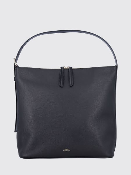 Handtasche damen A.P.C.