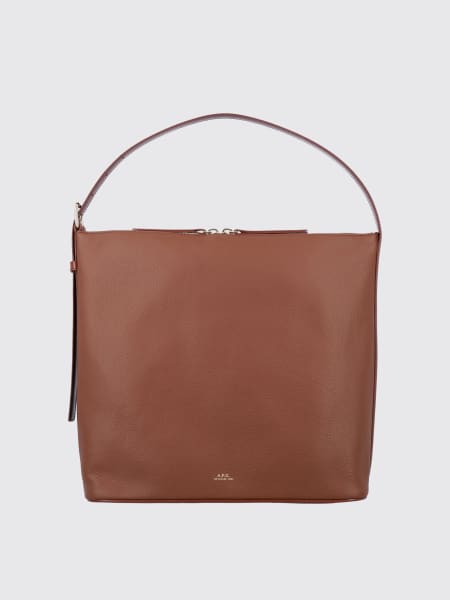 Handtasche damen A.P.C.