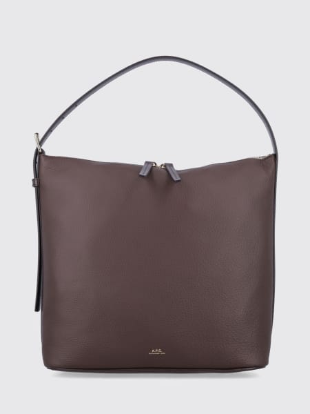 Handtasche damen A.P.C.