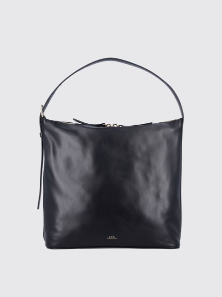 Handtasche damen A.P.C.