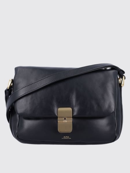Handtasche damen A.P.C.
