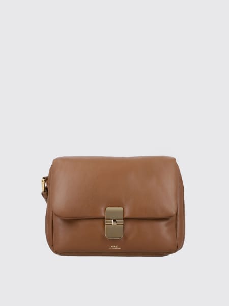 Handtasche damen A.P.C.