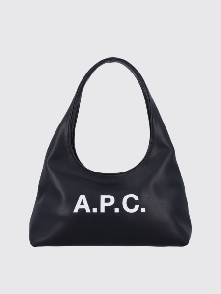 Handtasche damen A.P.C.