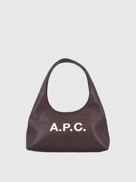 Handtasche damen A.P.C.