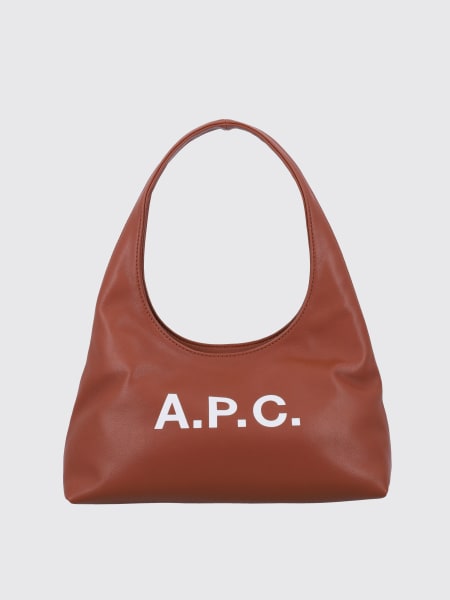 Handtasche damen A.P.C.