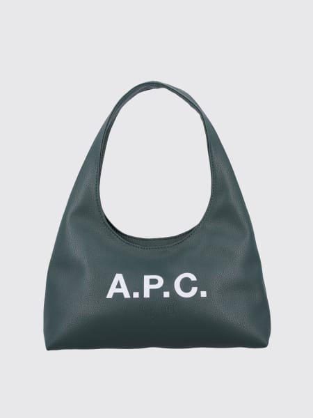 Handtasche damen A.P.C.