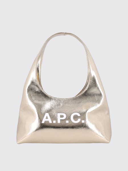 Handtasche damen A.P.C.