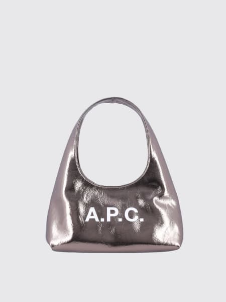 Handbag woman A.P.C.