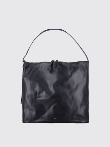 Handbag woman A.P.C.