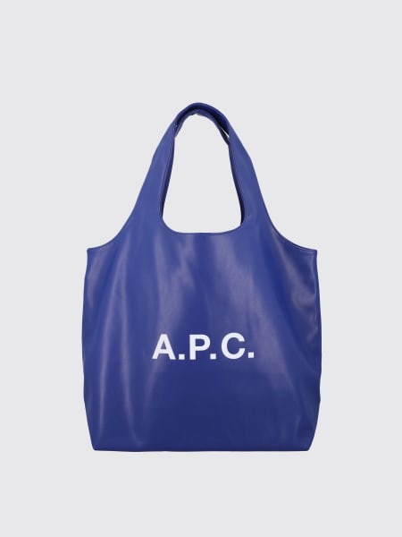 Сумка Мужское A.P.C.
