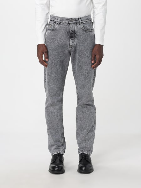 Jeans men Brunello Cucinelli
