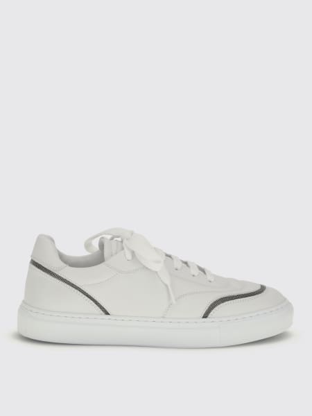 Sneakers woman Brunello Cucinelli