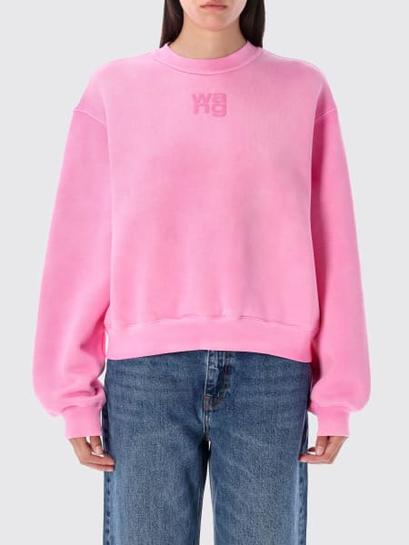 Sudadera mujer T by Alexander Wang