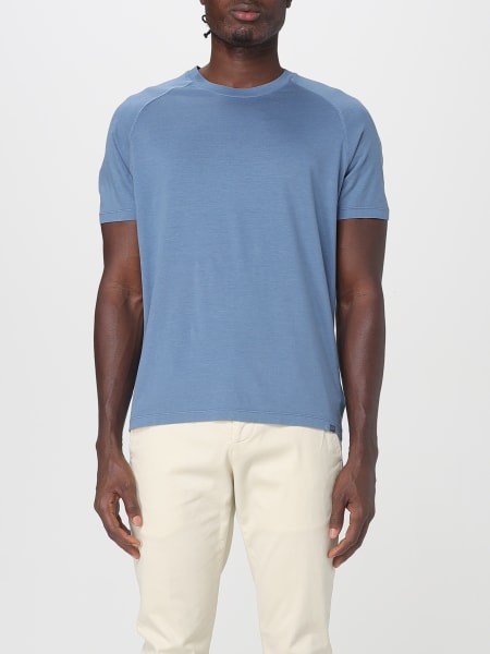 T-shirt men Paul & Shark