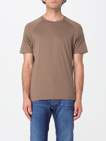 T-shirt men Paul & Shark