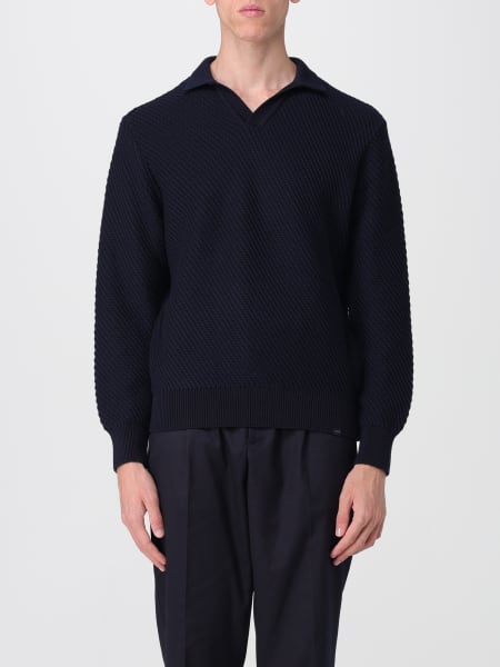 Sweater men Paul & Shark