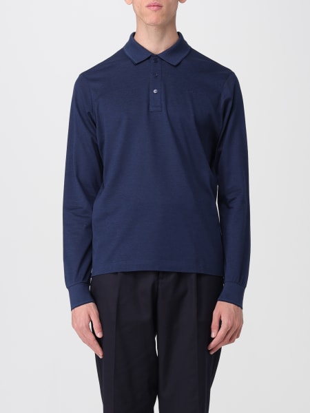 Polo shirt men Paul & Shark