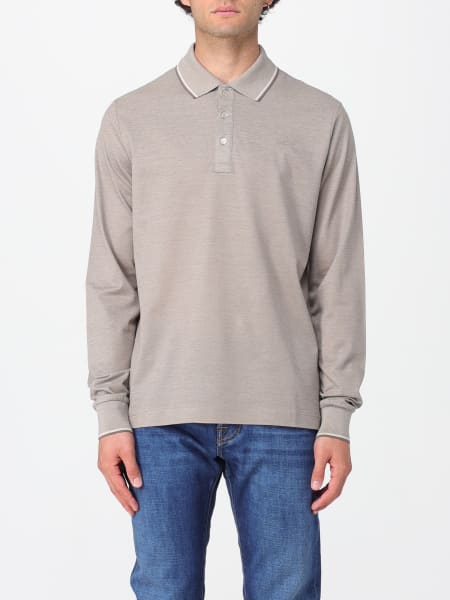 Polo shirt men Paul & Shark