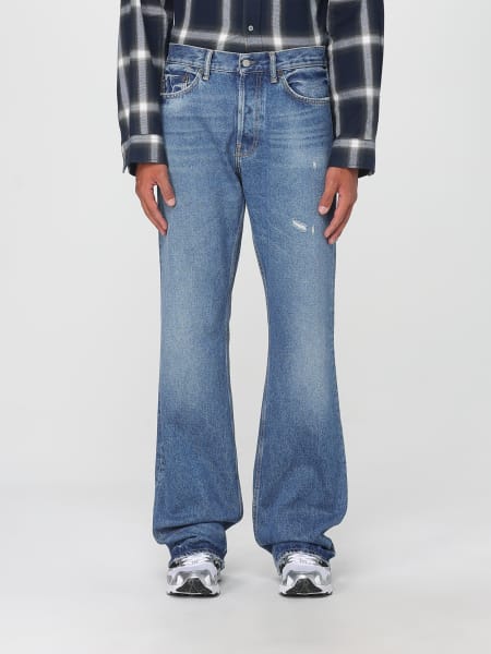 ジーンズ メンズ Acne Studios