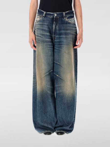 Jeans woman Acne Studios