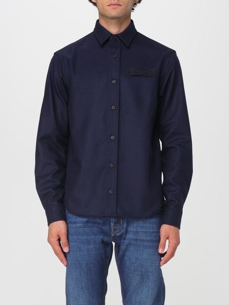 Shirt men Paul & Shark