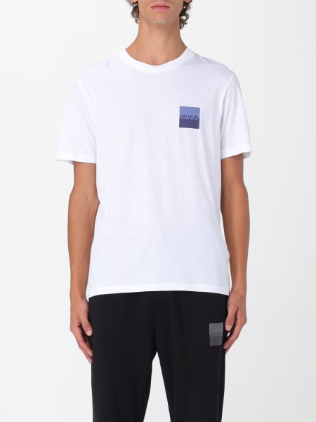 T-shirt herren Hugo