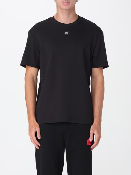 T-shirt herren Hugo