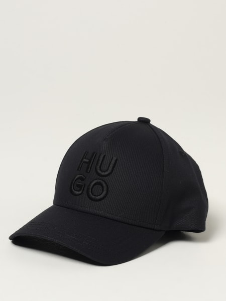 모자 남성 Hugo
