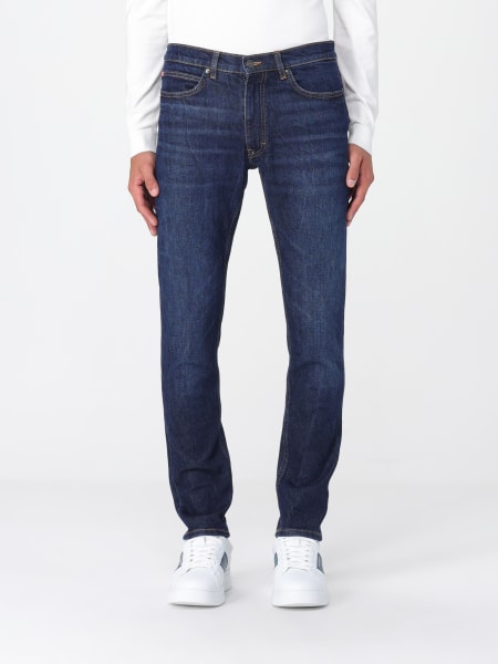 Jeans herren Hugo