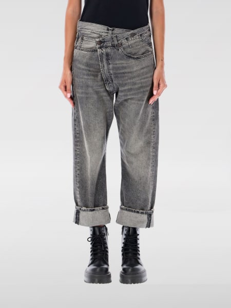 Jeans woman R13
