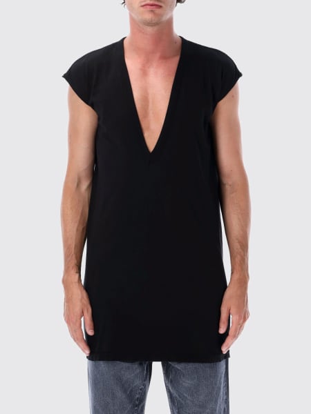 T-shirt men Rick Owens Drkshdw