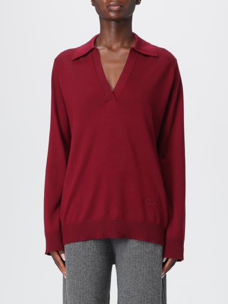Polo mujer Gucci