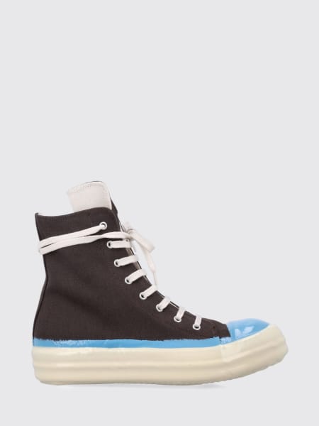 Sneakers men Rick Owens Drkshdw