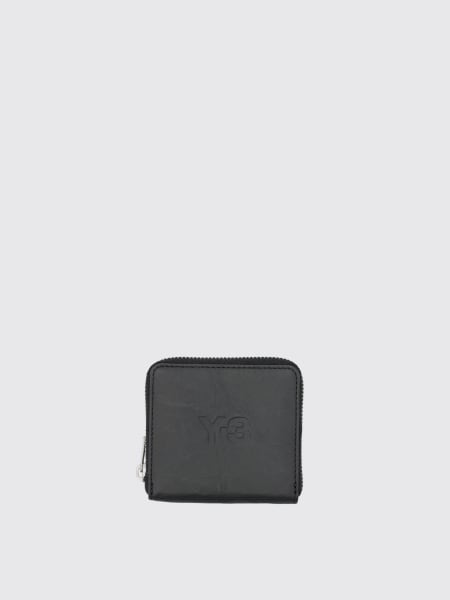 지갑 남성 Y-3