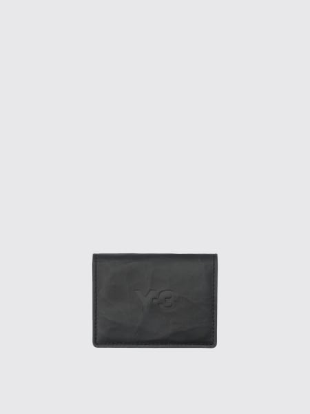 지갑 남성 Y-3